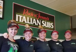 about rock n jennys italian subs in temecula